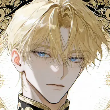 Profile image of ディートハルト