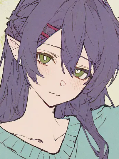 REMsleep2019의 無表情な彼と。