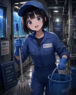Profile image of 海