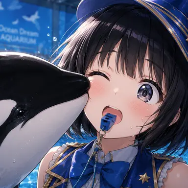 Profile image of 海