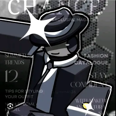 Profile image of 찬스