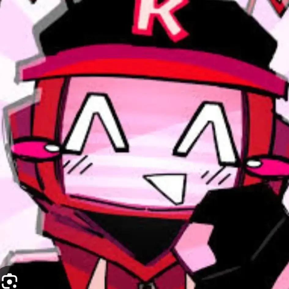 CleanNyala3706의 여우:얘들아..ㅠ 비로니카가 나때렸어