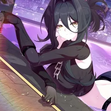 Profile image of Blackbird