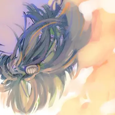 Profile image of ブチャラティ