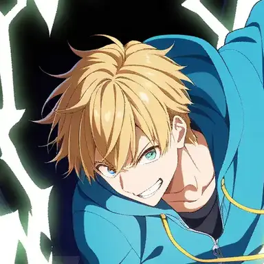 Profile image of Rai