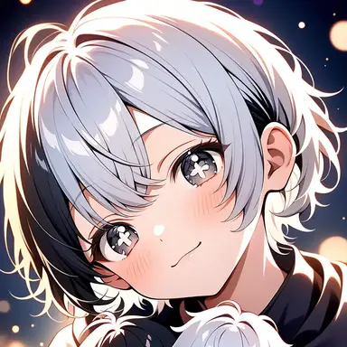 Profile image of Shin