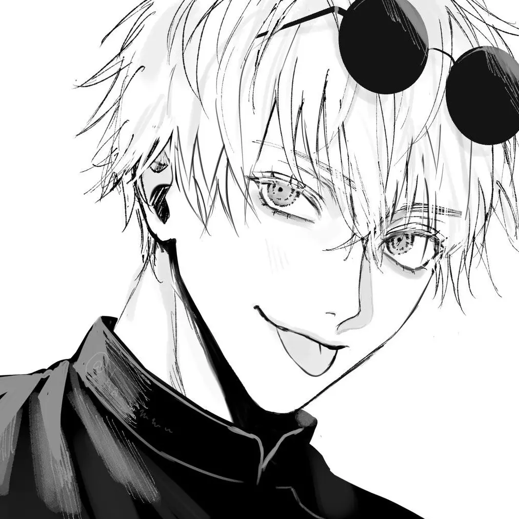 shipduck_24의 五条 悟