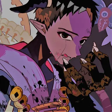 Profile image of 하쿠보
