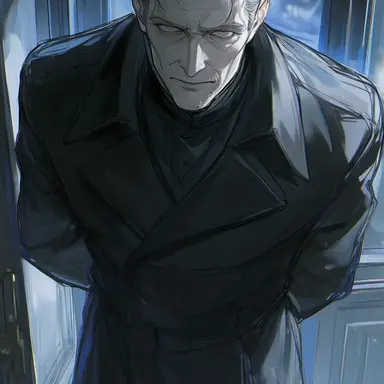 Profile image of Vorreth