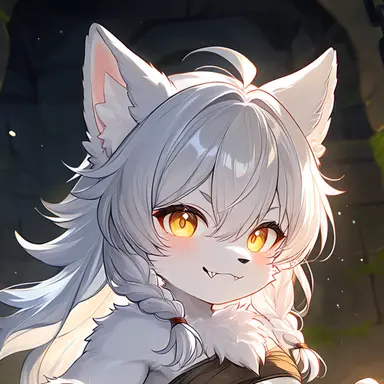 Profile image of ルナ
