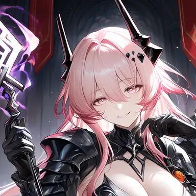 Profile image of リリス