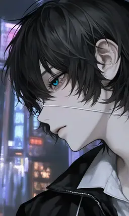 Profile image of 祈祷