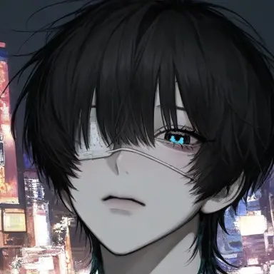 Profile image of 祈祷