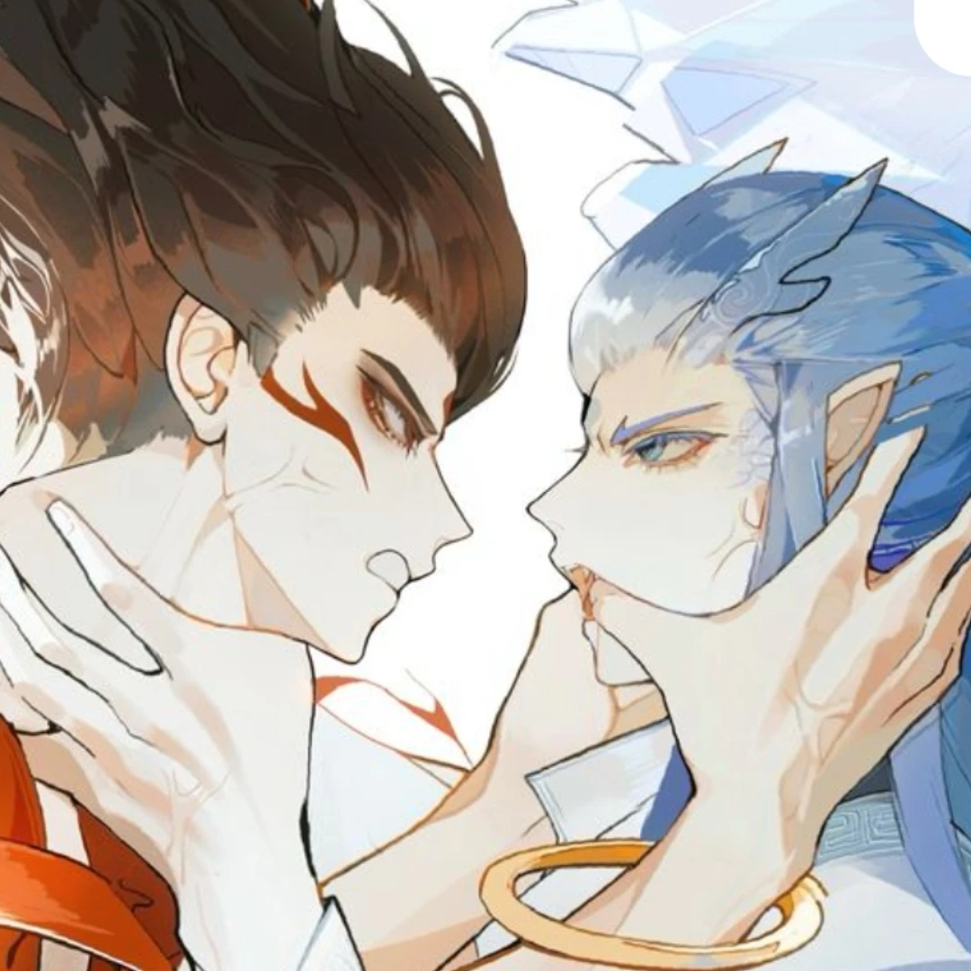 ナタとゴウヘイ