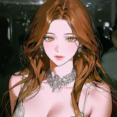 Profile image of 시에나 블레이크