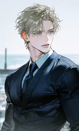 Profile image of 오스틴 피어스