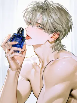 Profile image of 오스틴 피어스