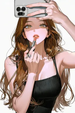 Profile image of 시에나 블레이크