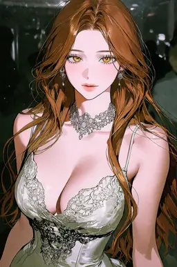 Profile image of 시에나 블레이크