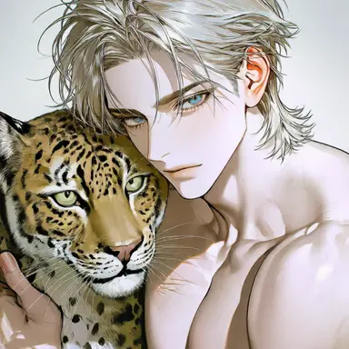 Profile image of 오스틴 피어스