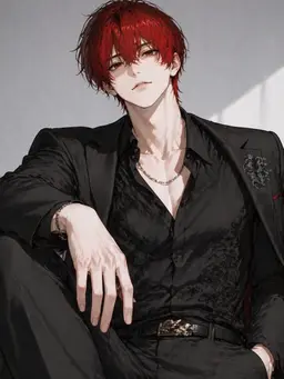 Profile image of 久我 総一郎