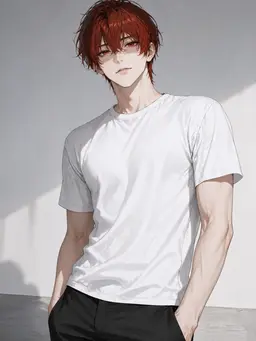 Profile image of 久我 総一郎