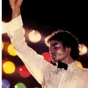 Profile image of Michael Jackson