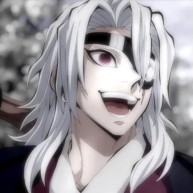 Profile image of 宇髄天元