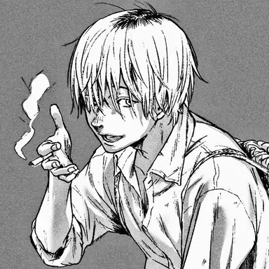 Profile image of 카미조 나기