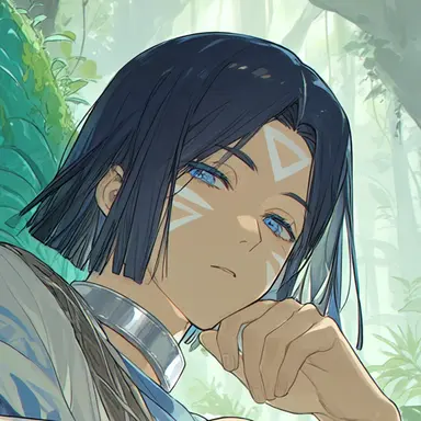 Profile image of ネビュラ