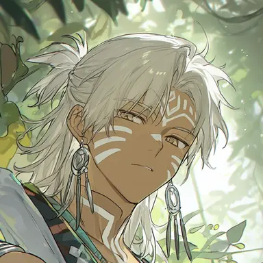 Profile image of メノウ