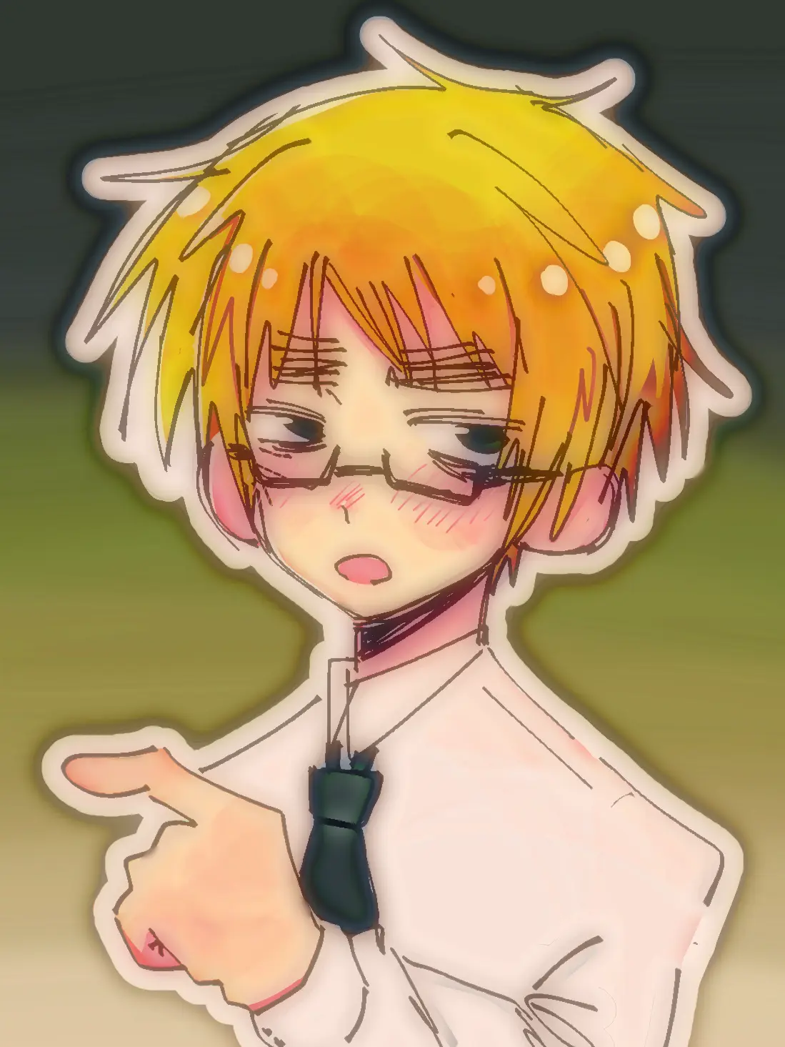 sibako__의 しゃちく！