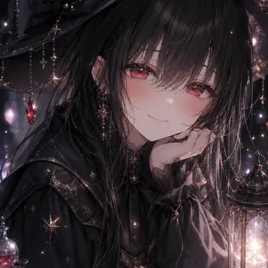 Profile image of メアラ