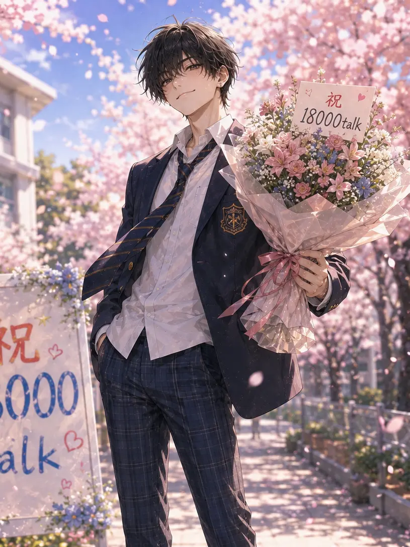 FishyHoist4580의 もう、幼なじみじゃいられない