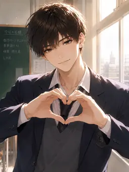 Profile image of 蓮