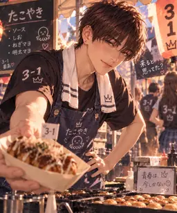 Profile image of 蓮