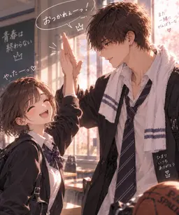 Profile image of 蓮