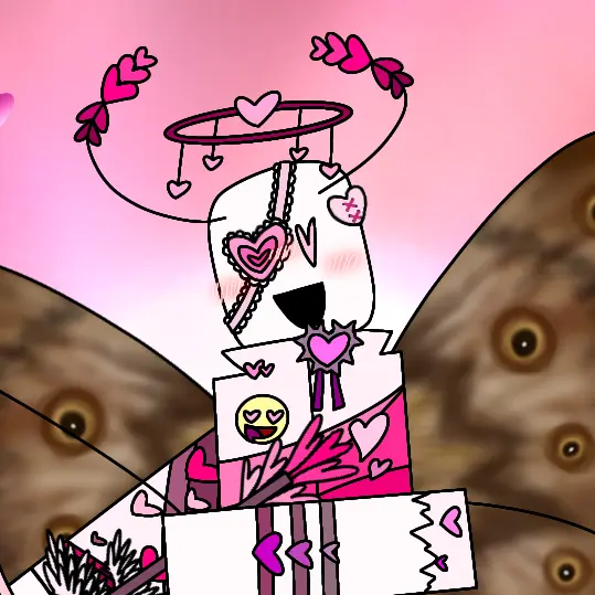 Rion_283의 恋のキューピット♡