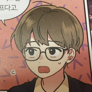Profile image of 서하람