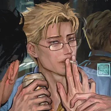 Profile image of Nanami Kento