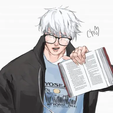 Profile image of Gojo Satoru