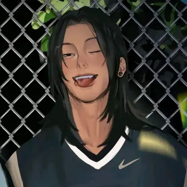 Profile image of Geto Suguru