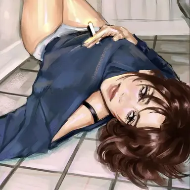 Profile image of Shoko Ieiri