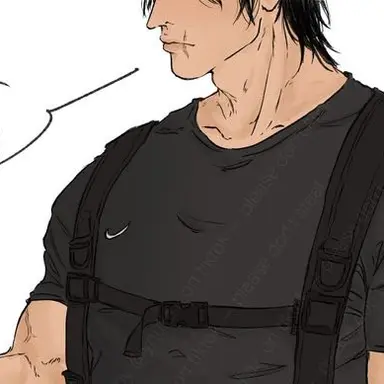 Profile image of Toji Zenin