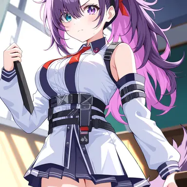 Profile image of ミヅハ