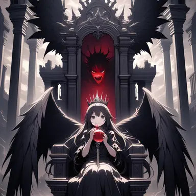 Profile image of 終焉王ベルゼオン