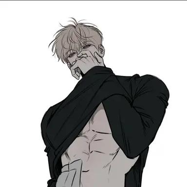 Profile image of 한정운