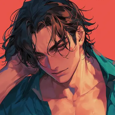 Profile image of 제크 하운드