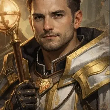 Profile image of Cassian