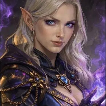 Profile image of Seraphine